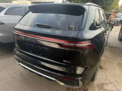 Geely Xingyue L 2.0T 2WD Edition - ფოტო 9