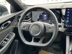 Lynk & Co 03 Champion 1.5T Dual Clutch 2WD Pro 5-seater - photo 13