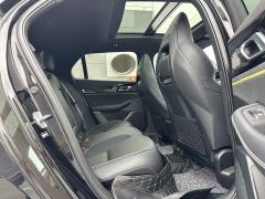 Lynk & Co 03 Champion 1.5T Dual Clutch 2WD Pro 5-seater - photo 14