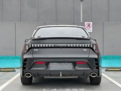 Lynk & Co 03 Champion 1.5T Dual Clutch 2WD Pro 5-seater - photo 15