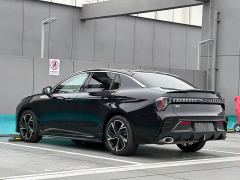 Lynk & Co 03 Champion 1.5T Dual Clutch 2WD Pro 5-seater - photo 16