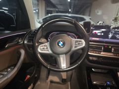 BMW X3 xDrive 25i M Sport Package - фото 11
