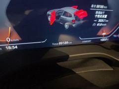 BMW X3 xDrive 25i M Sport Package - фото 13