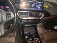 BMW X3 xDrive 25i M Sport Package - фото 14