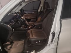 BMW X3 xDrive 25i M Sport Package - фото 16