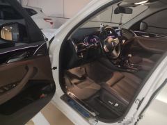BMW X3 xDrive 25i M Sport Package - фото 17