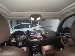 BMW X3 xDrive 25i M Sport Package - фото 19