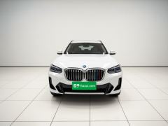 BMW X3 xDrive 25i M Sport Package - фото 2