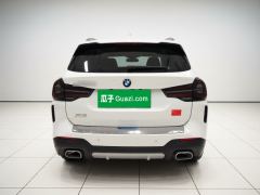 BMW X3 xDrive 25i M Sport Package - фото 5