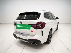 BMW X3 xDrive 25i M Sport Package - фото 6