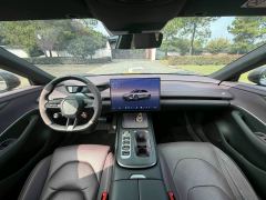 Xiaomi SU7 830km ProUltra Long Range Edition - ფოტო 11