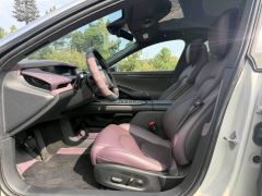Xiaomi SU7 830km ProUltra Long Range Edition - ფოტო 13