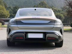 Xiaomi SU7 830km ProUltra Long Range Edition - ფოტო 4