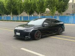 Chery Arrizo 8 PRO 1.6T Luxury Edition - ფოტო 1