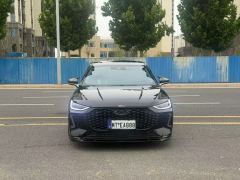 Chery Arrizo 8 PRO 1.6T Luxury Edition - ფოტო 2