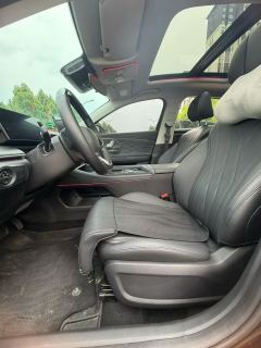 Chery Arrizo 8 PRO 1.6T Luxury Edition - ფოტო 4