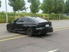 Chery Arrizo 8 PRO 1.6T Luxury Edition - ფოტო 7