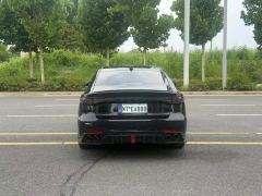Chery Arrizo 8 PRO 1.6T Luxury Edition - ფოტო 8