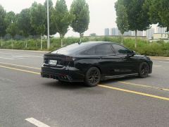 Chery Arrizo 8 PRO 1.6T Luxury Edition - ფოტო 9