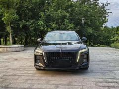 FAW Hongqi H5 1.5T Double Clutch Mysterious Shadow Edition - ფოტო 2