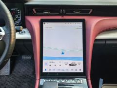 FAW Hongqi H5 1.5T Double Clutch Mysterious Shadow Edition - ფოტო 6
