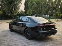 FAW Hongqi H5 1.5T Double Clutch Mysterious Shadow Edition - ფოტო 9