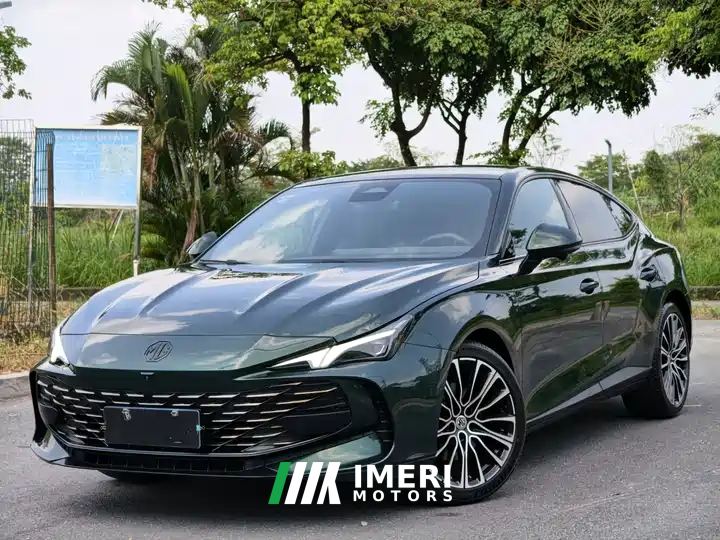 MG7 1.5T 300 Luxury Edition - ავტომობილი ჩინეთიდან