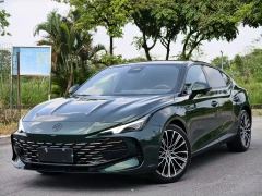 MG7 1.5T 300 Luxury Edition - ფოტო 1