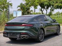 MG7 1.5T 300 Luxury Edition - ფოტო 11