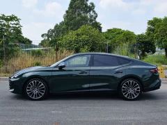 MG7 1.5T 300 Luxury Edition - ფოტო 13