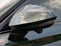 MG7 1.5T 300 Luxury Edition - ფოტო 14