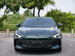 MG7 1.5T 300 Luxury Edition - ფოტო 2