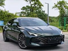 MG7 1.5T 300 Luxury Edition - ფოტო 3