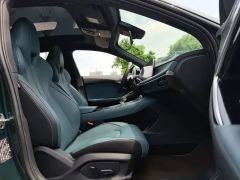 MG7 1.5T 300 Luxury Edition - ფოტო 5