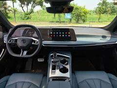 MG7 1.5T 300 Luxury Edition - ფოტო 7