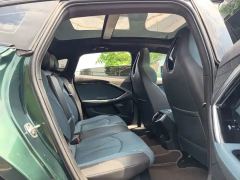 MG7 1.5T 300 Luxury Edition - ფოტო 8