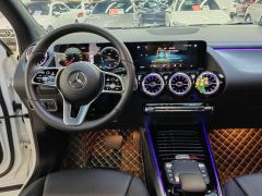 Mercedes-Benz GLA Facelift GLA 200 - ფოტო 13