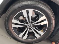 Mercedes-Benz GLA Facelift GLA 200 - ფოტო 18