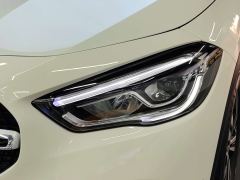 Mercedes-Benz GLA Facelift GLA 200 - ფოტო 20