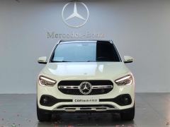 Mercedes-Benz GLA Facelift GLA 200 - ფოტო 3
