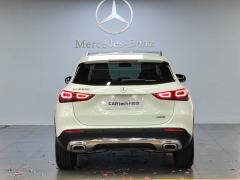 Mercedes-Benz GLA Facelift GLA 200 - ფოტო 5