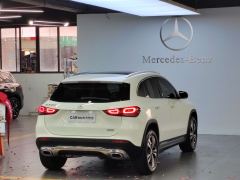 Mercedes-Benz GLA Facelift GLA 200 - ფოტო 6