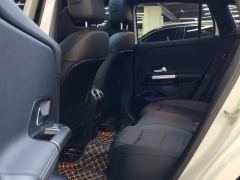 Mercedes-Benz GLA Facelift GLA 200 - ფოტო 8