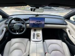 Xiaomi SU7 830km ProUltra Long Range Edition - photo 5