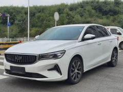 Geely Emgrand Champion 1.5L CVT Flagship - ფოტო 1