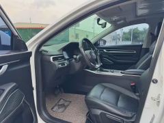 Geely Emgrand Champion 1.5L CVT Flagship - ფოტო 4