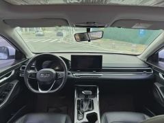 Geely Emgrand Champion 1.5L CVT Flagship - ფოტო 5