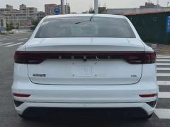 Geely Emgrand Champion 1.5L CVT Flagship - ფოტო 8