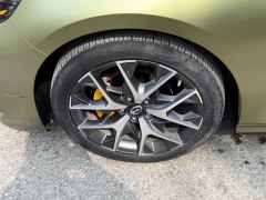GAC Shadow Leopard 270T J16 Edition - ფოტო 10