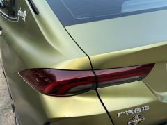 GAC Shadow Leopard 270T J16 Edition - ფოტო 11